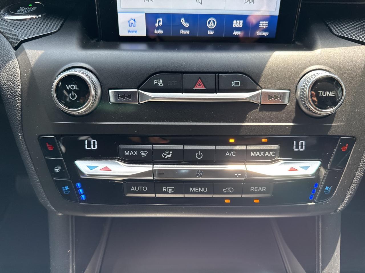 2020 Ford Explorer ST Warrenton VA