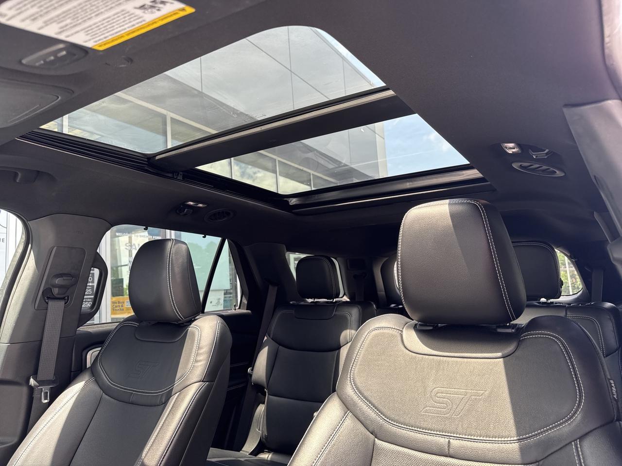 2020 Ford Explorer ST Warrenton VA