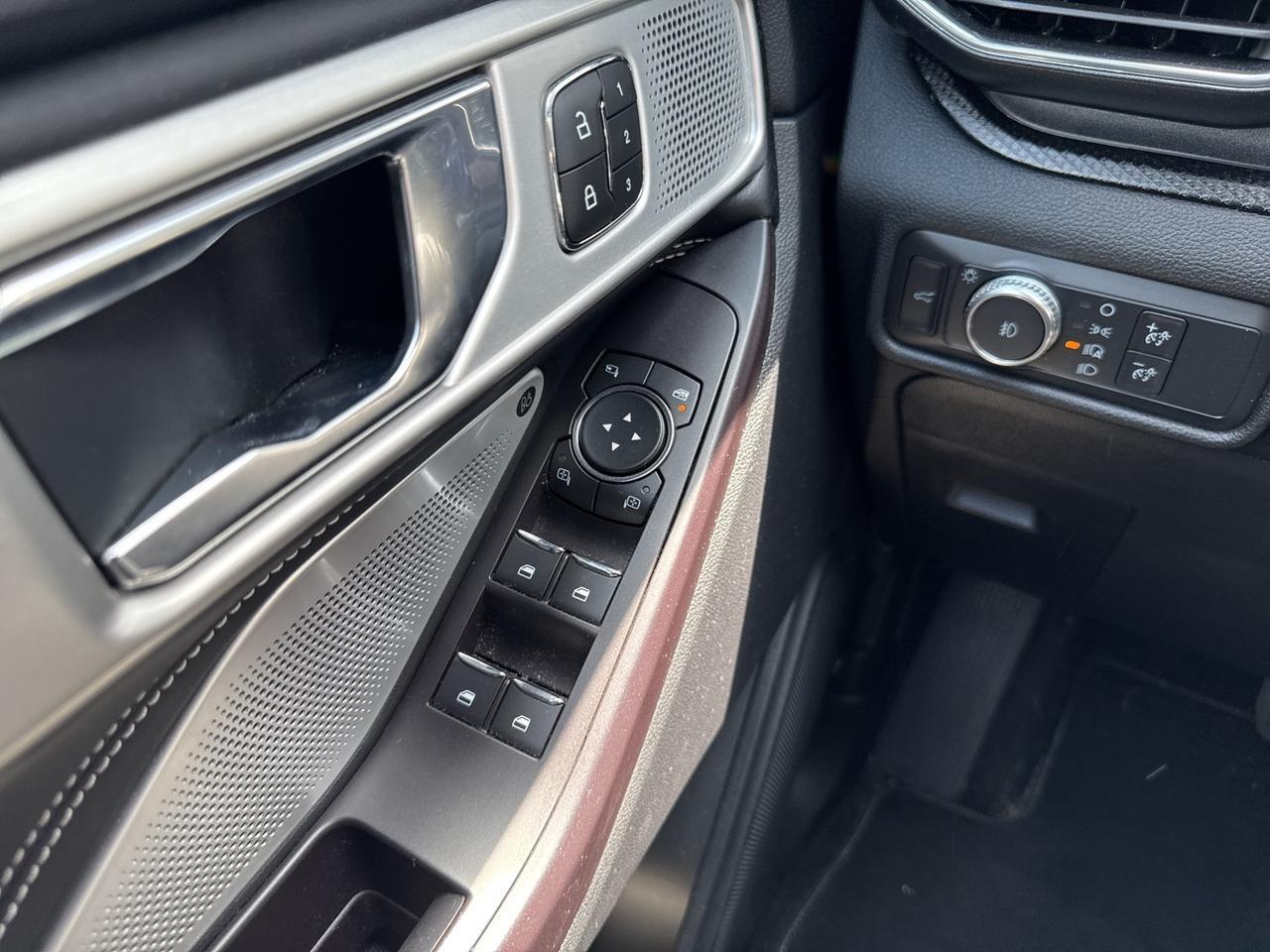 2020 Ford Explorer ST Warrenton VA