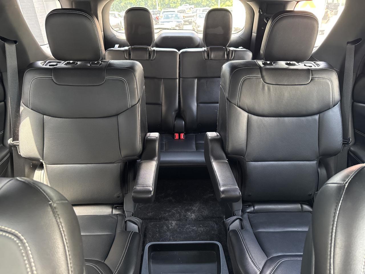 2020 Ford Explorer ST Warrenton VA