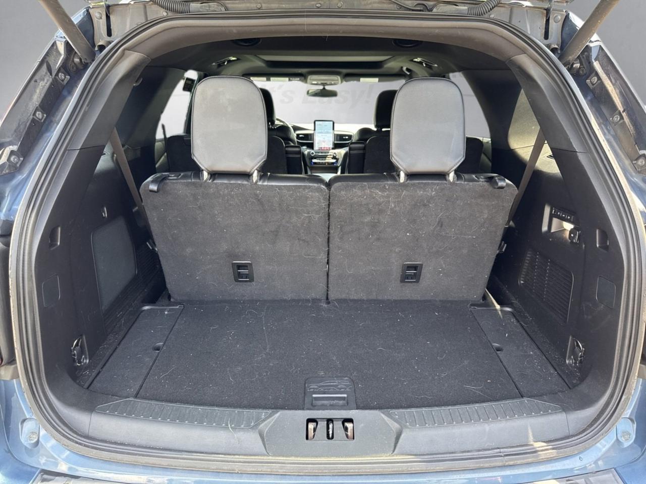 2020 Ford Explorer ST Warrenton VA