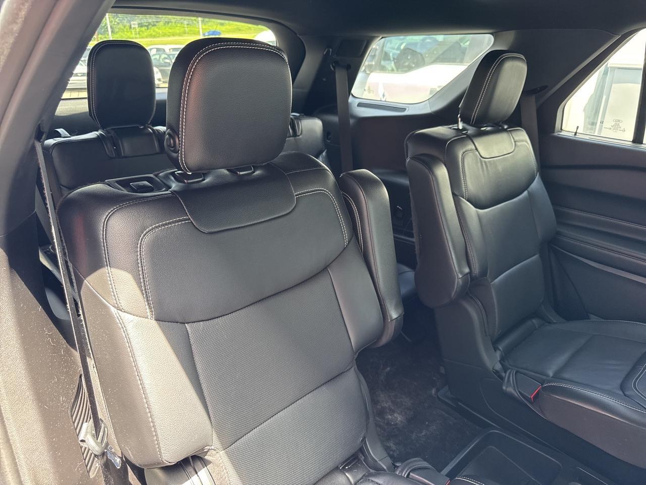 2020 Ford Explorer ST Warrenton VA
