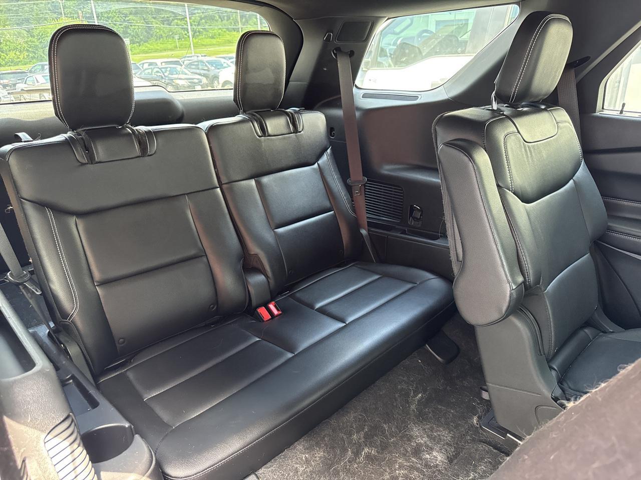 2020 Ford Explorer ST Warrenton VA