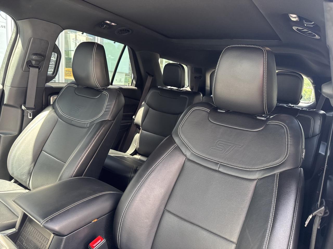 2020 Ford Explorer ST Warrenton VA