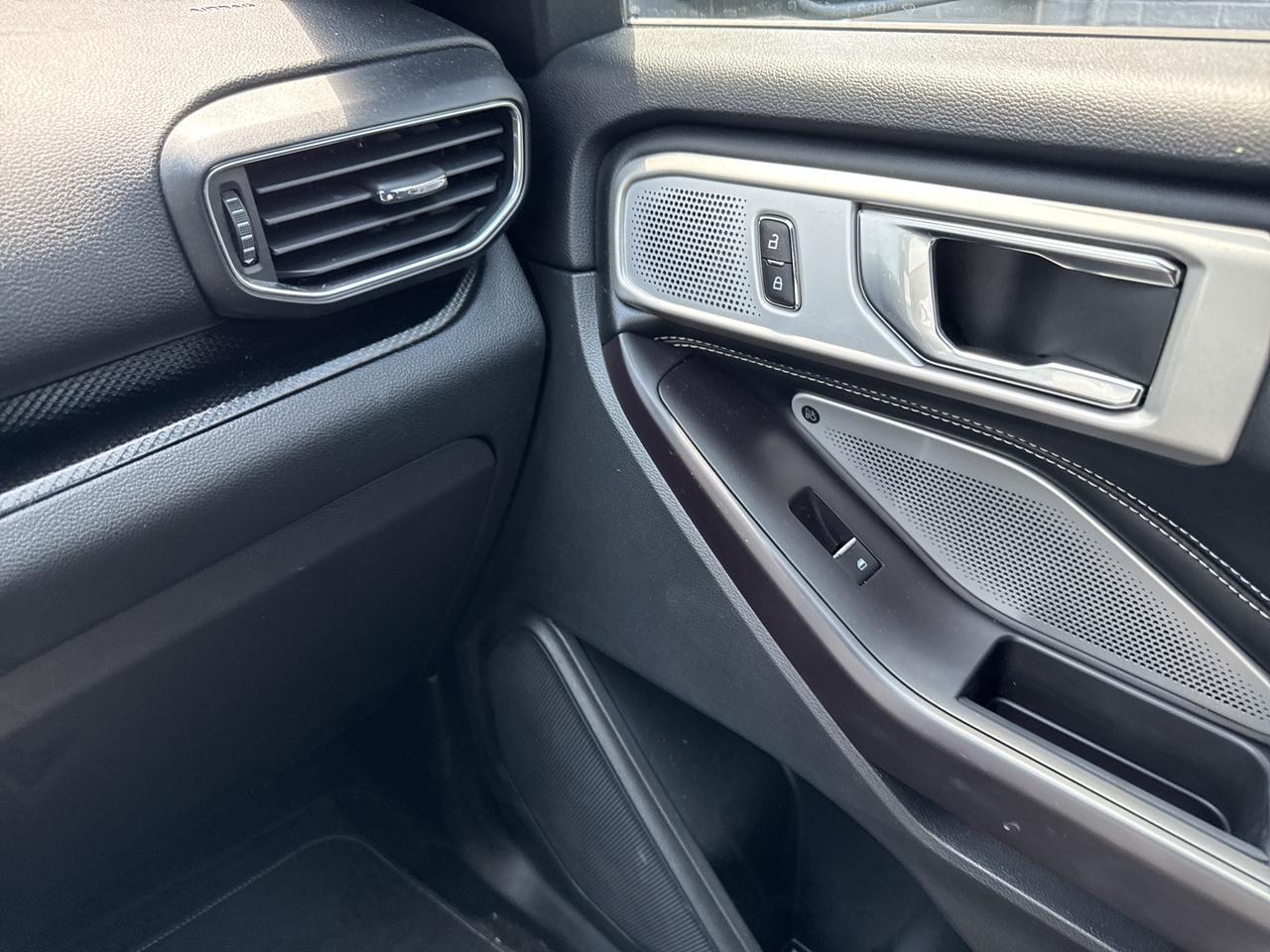 2020 Ford Explorer ST Warrenton VA