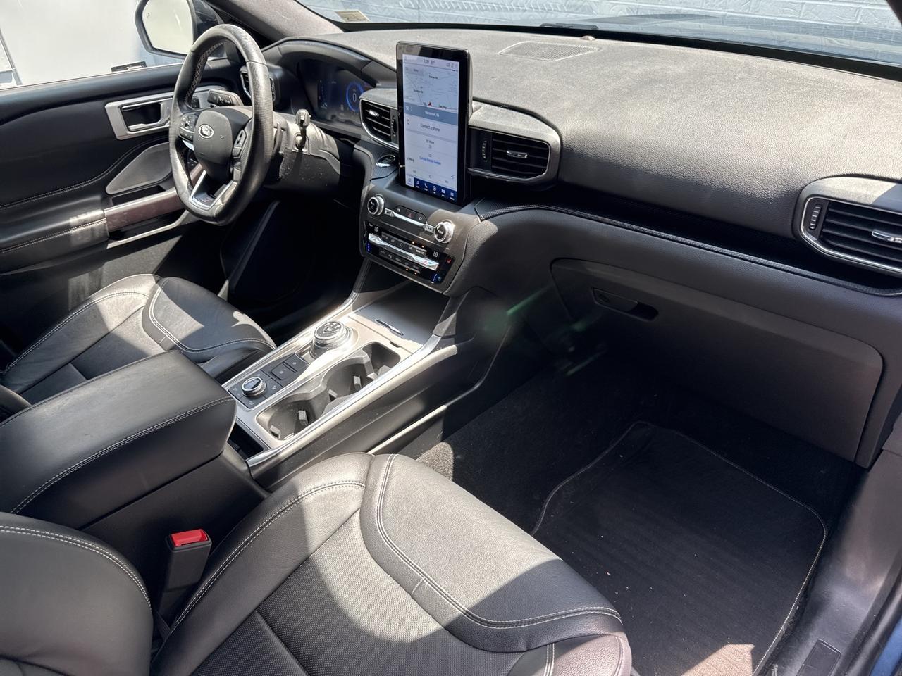 2020 Ford Explorer ST Warrenton VA