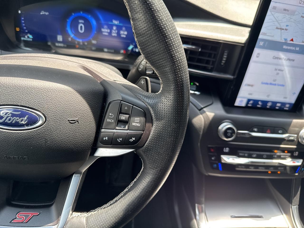 2020 Ford Explorer ST Warrenton VA