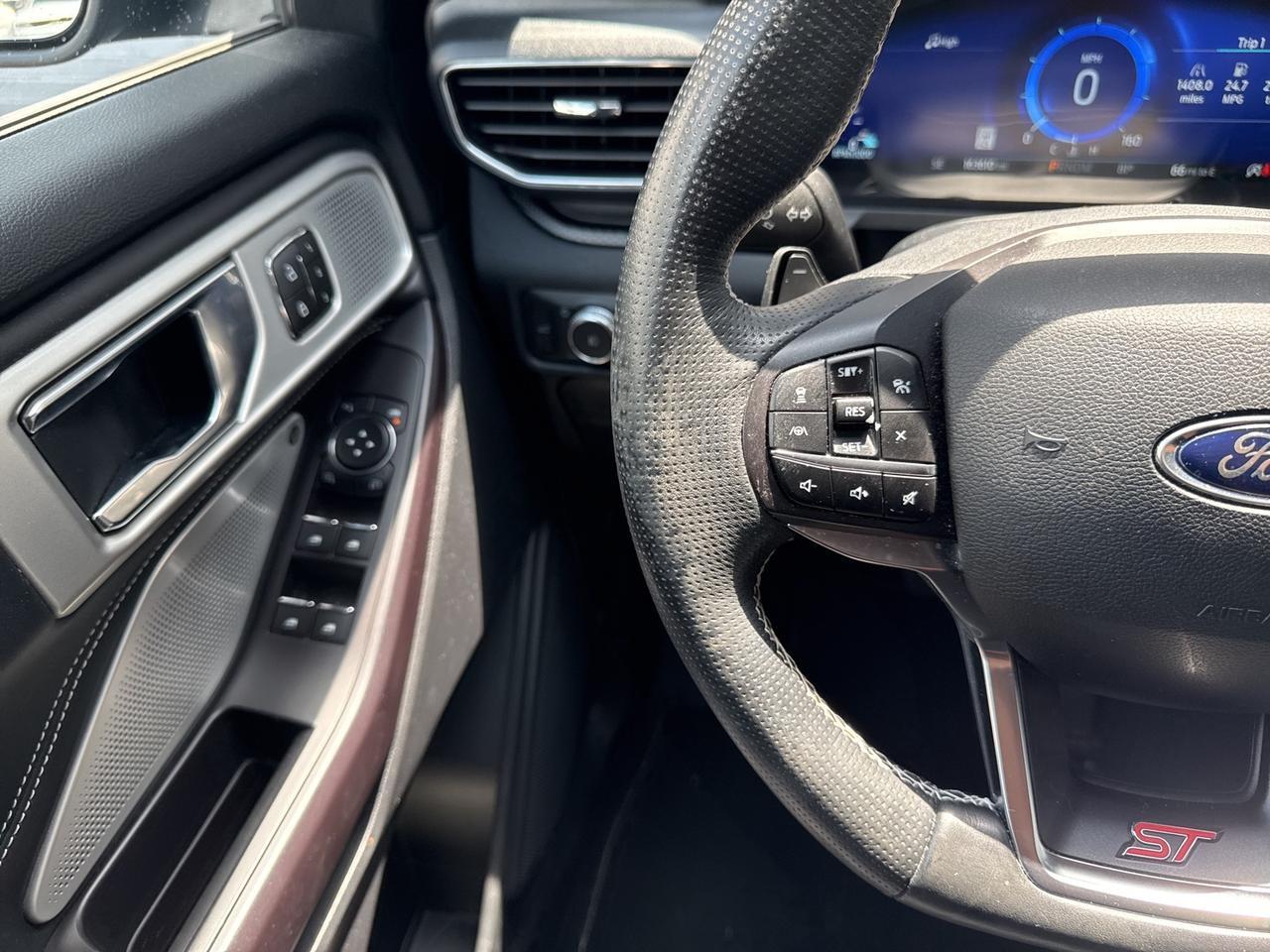 2020 Ford Explorer ST Warrenton VA