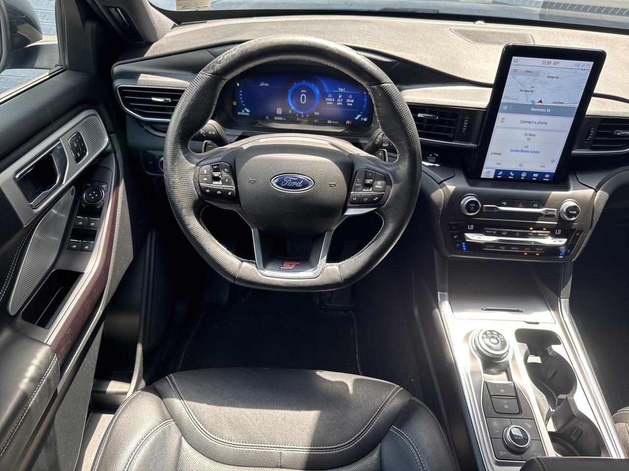 2020 Ford Explorer ST Warrenton VA