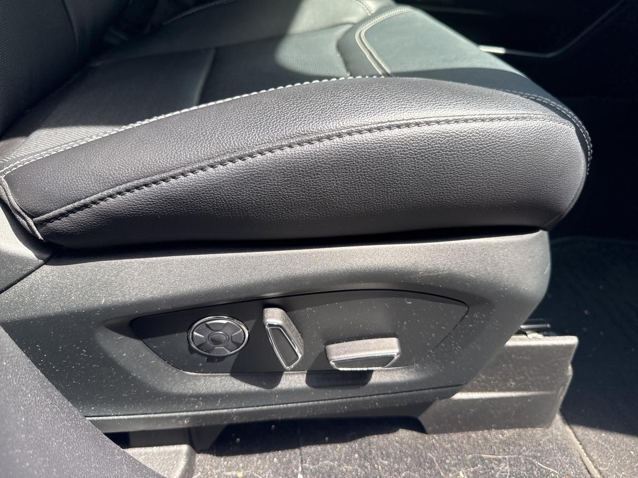 2020 Ford Explorer ST Warrenton VA