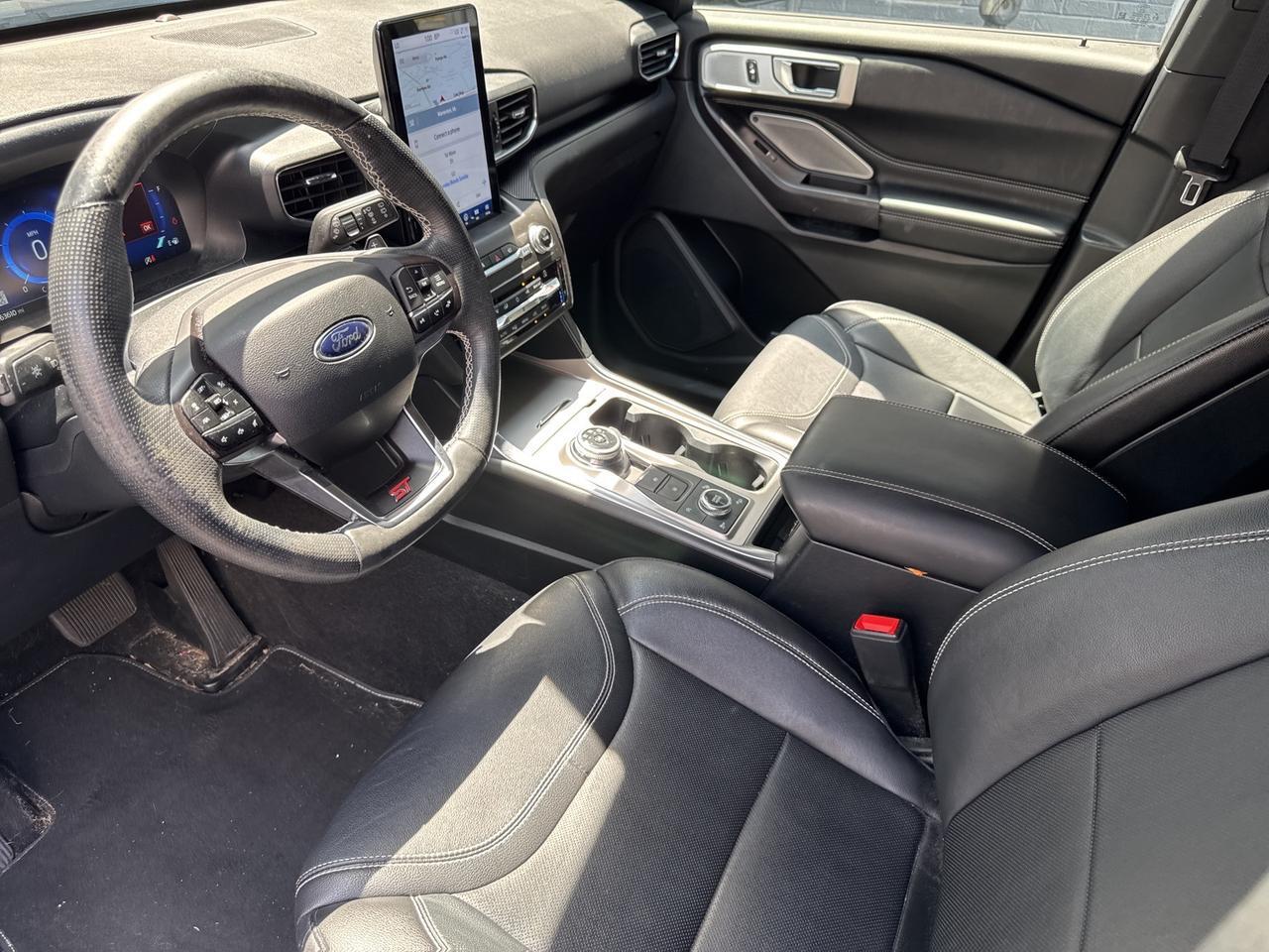 2020 Ford Explorer ST Warrenton VA