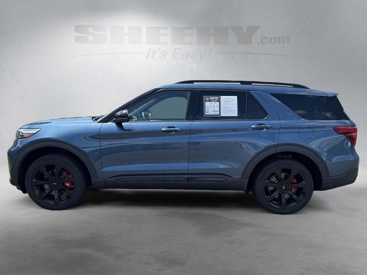 2020 Ford Explorer ST Warrenton VA