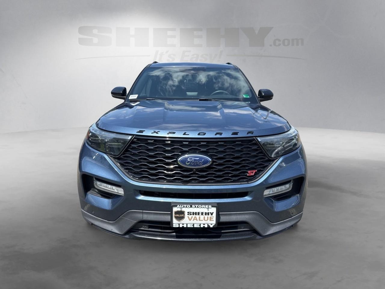 2020 Ford Explorer ST Warrenton VA