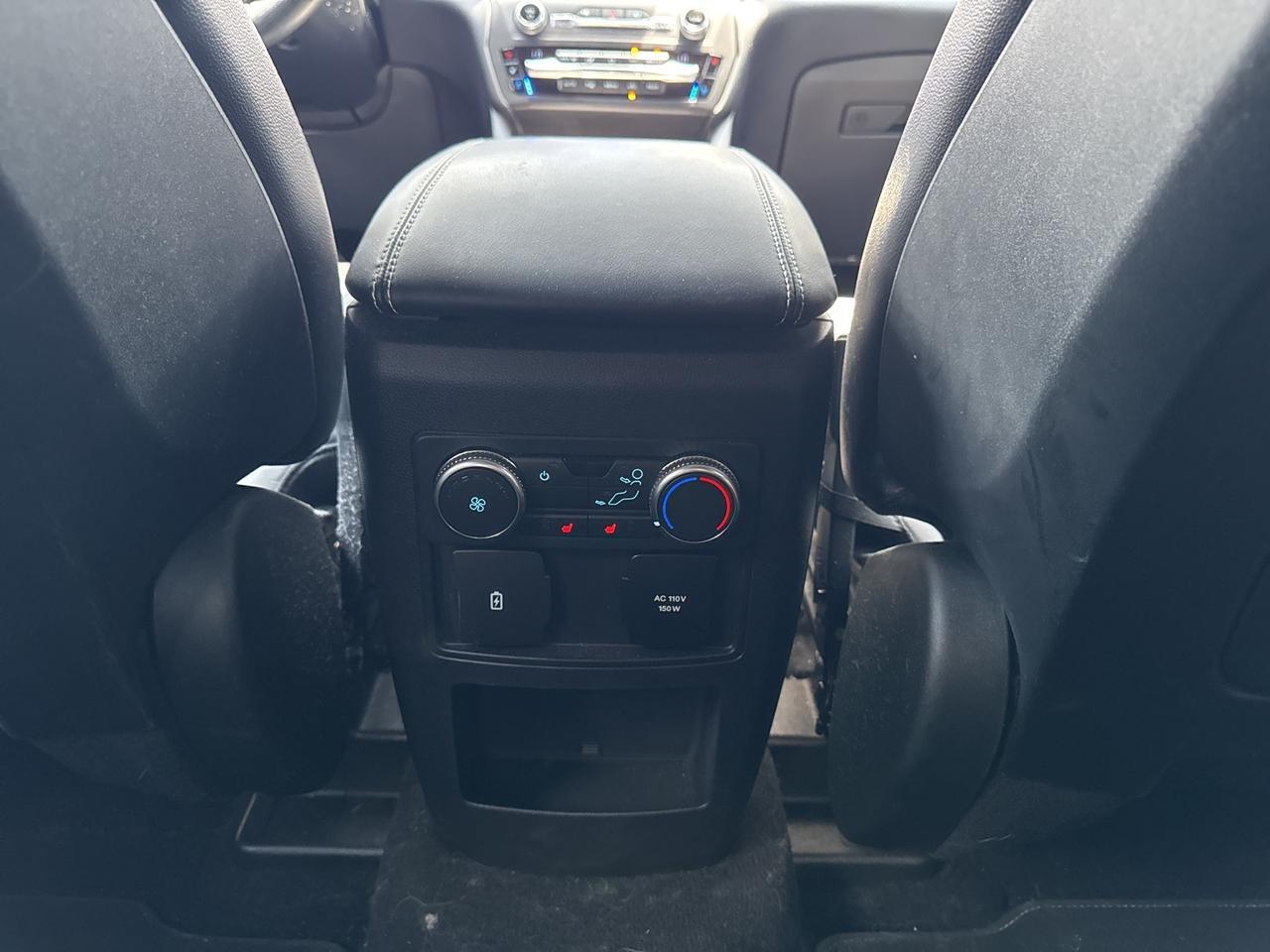 2020 Ford Explorer ST Warrenton VA