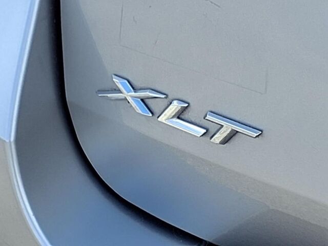 2020 Ford Explorer XLT  TX
