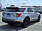 2020 Ford Explorer XLT  TX