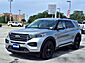 2020 Ford Explorer XLT  TX