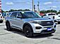2020 Ford Explorer XLT  TX