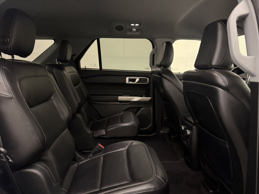 2020 Ford Explorer XLT 4WD 2.3L Ecoboost Maumee OH