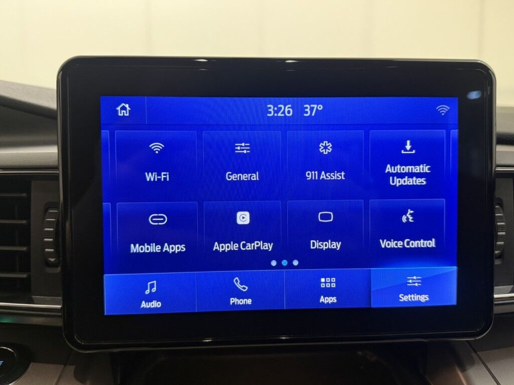 2020 Ford Explorer XLT 4WD 2.3L Ecoboost Maumee OH