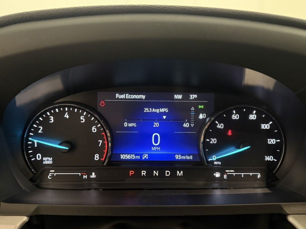 2020 Ford Explorer XLT 4WD 2.3L Ecoboost Maumee OH