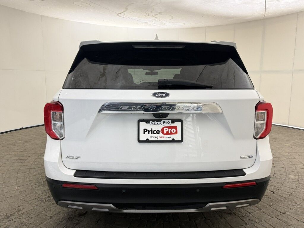2020 Ford Explorer XLT 4WD 2.3L Ecoboost Maumee OH