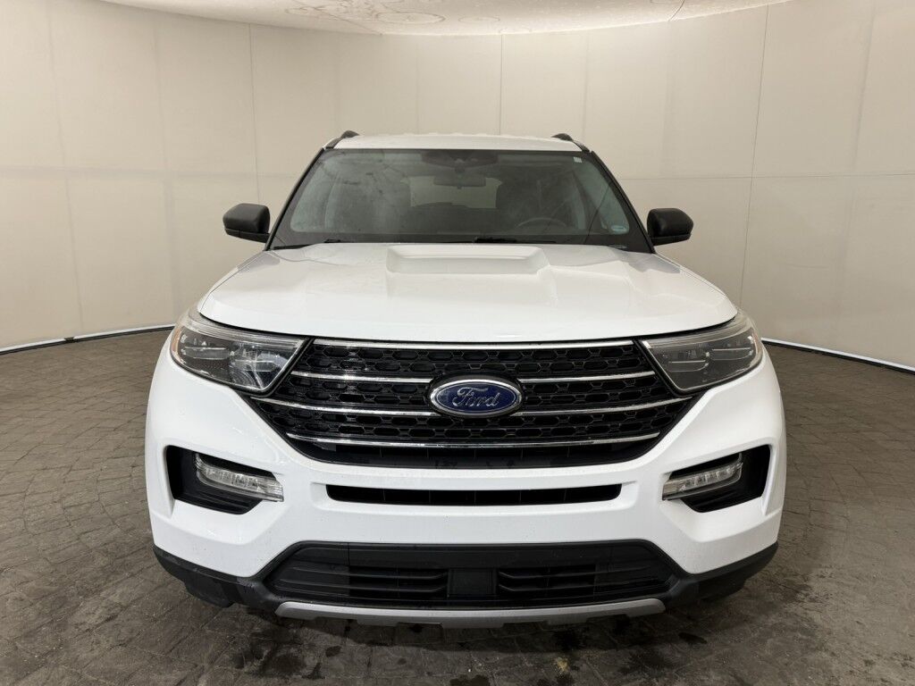 2020 Ford Explorer XLT 4WD 2.3L Ecoboost Maumee OH