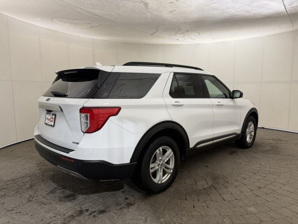 2020 Ford Explorer XLT 4WD 2.3L Ecoboost Maumee OH