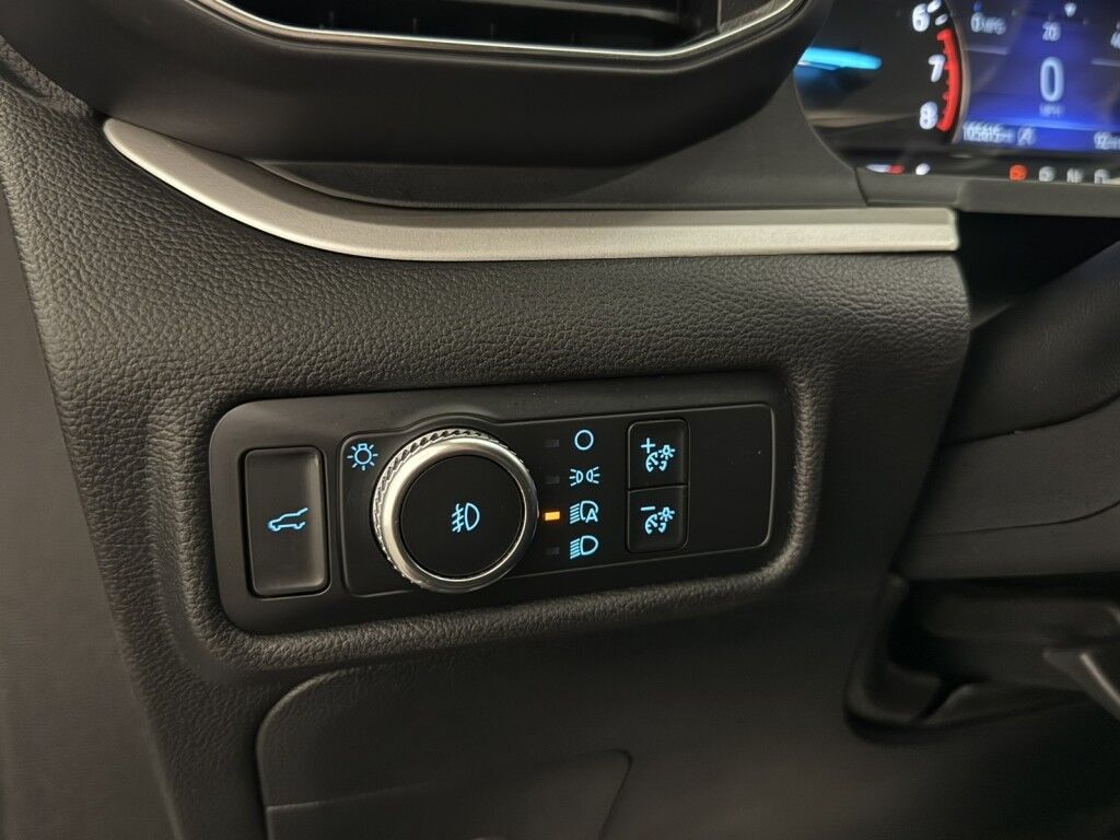 2020 Ford Explorer XLT 4WD 2.3L Ecoboost Maumee OH