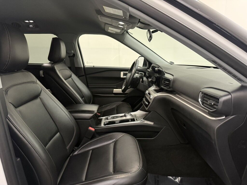 2020 Ford Explorer XLT 4WD 2.3L Ecoboost Maumee OH