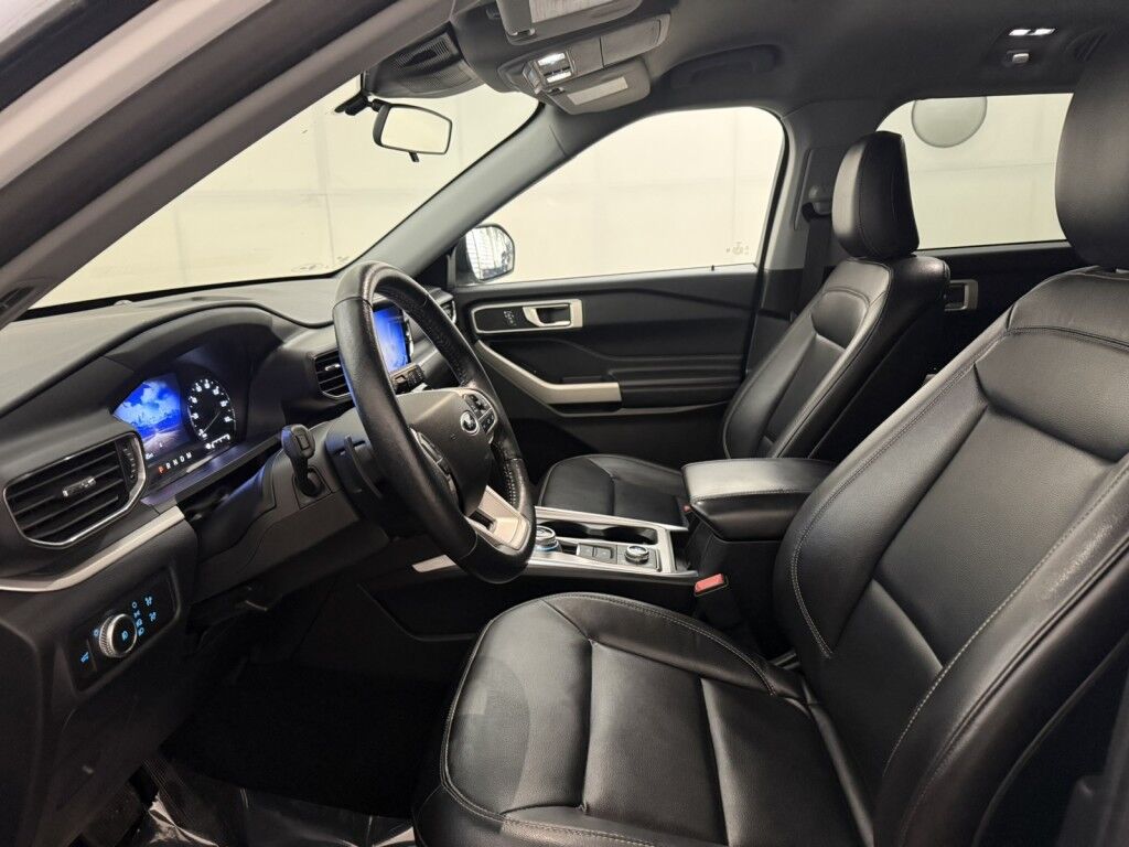 2020 Ford Explorer XLT 4WD 2.3L Ecoboost Maumee OH