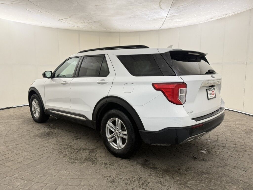 2020 Ford Explorer XLT 4WD 2.3L Ecoboost Maumee OH