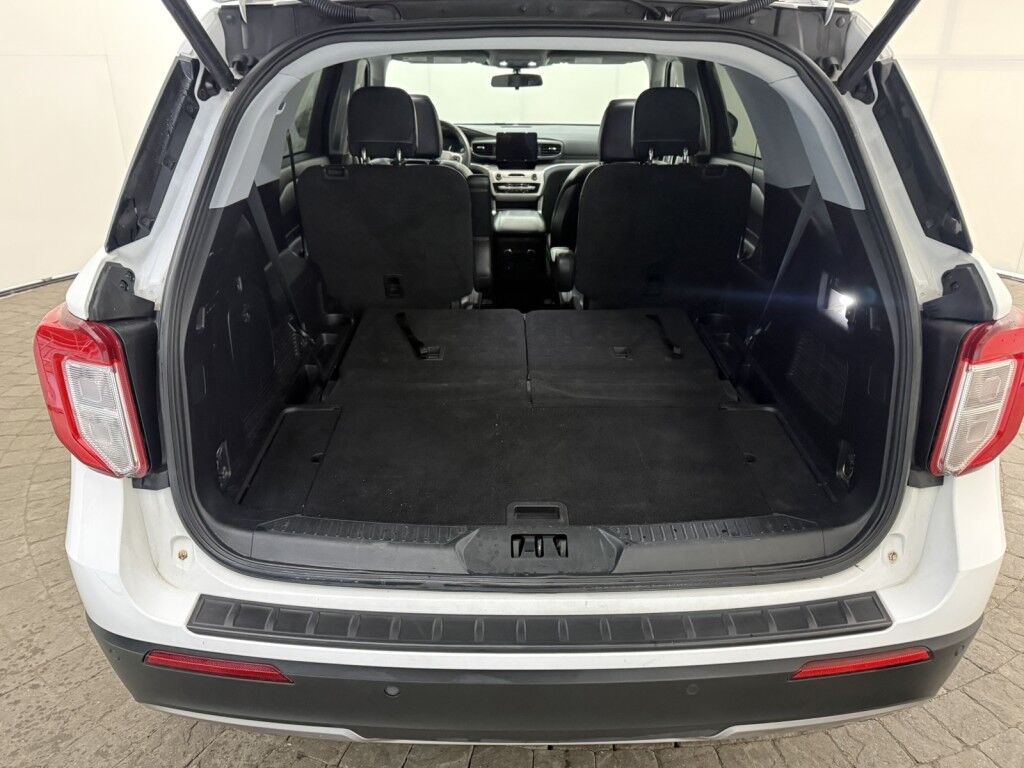 2020 Ford Explorer XLT 4WD 2.3L Ecoboost Maumee OH