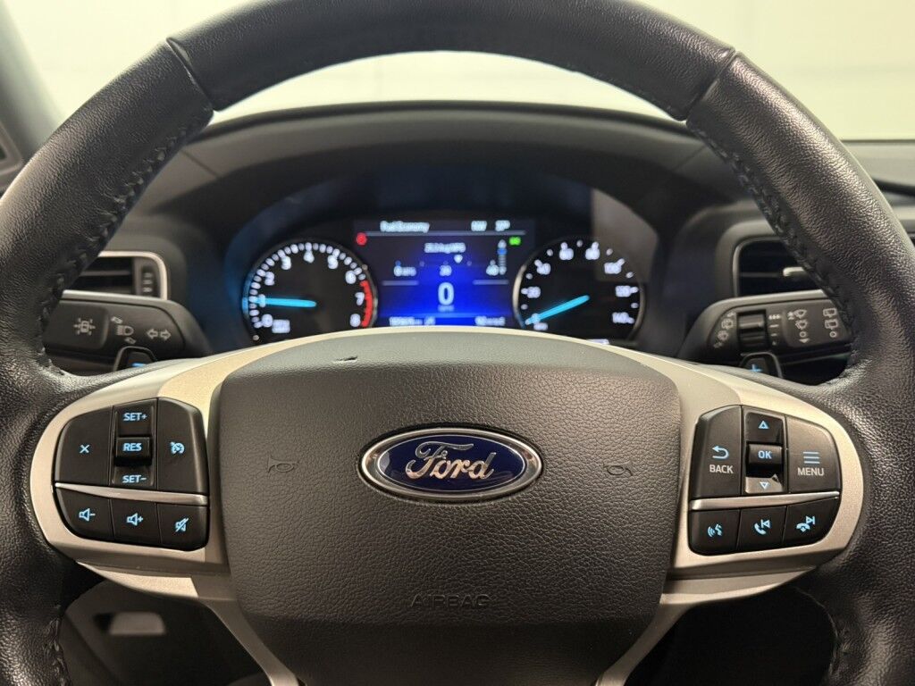 2020 Ford Explorer XLT 4WD 2.3L Ecoboost Maumee OH