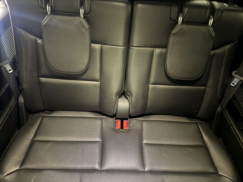 2020 Ford Explorer XLT 4WD 2.3L Ecoboost Maumee OH