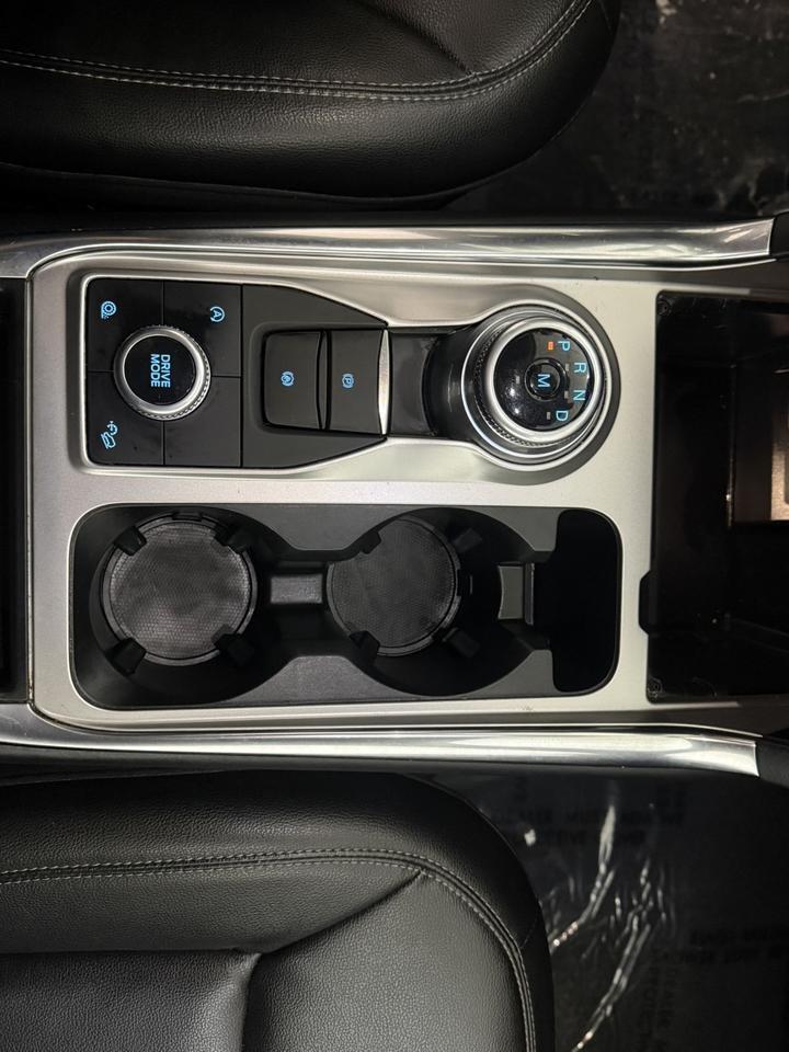 2020 Ford Explorer XLT 4WD 2.3L Ecoboost Maumee OH