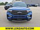 2020 Ford Explorer XLT 4WD 6 Passenger Fond du Lac WI