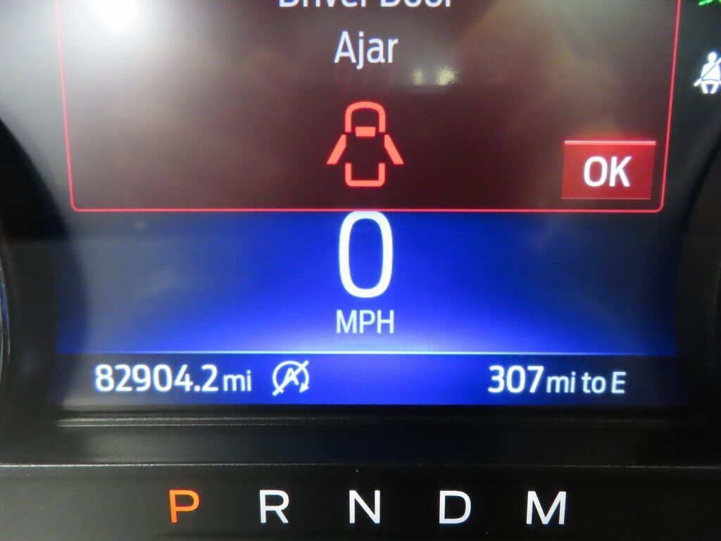 2020 Ford Explorer XLT 4WD 6 Passenger Fond du Lac WI