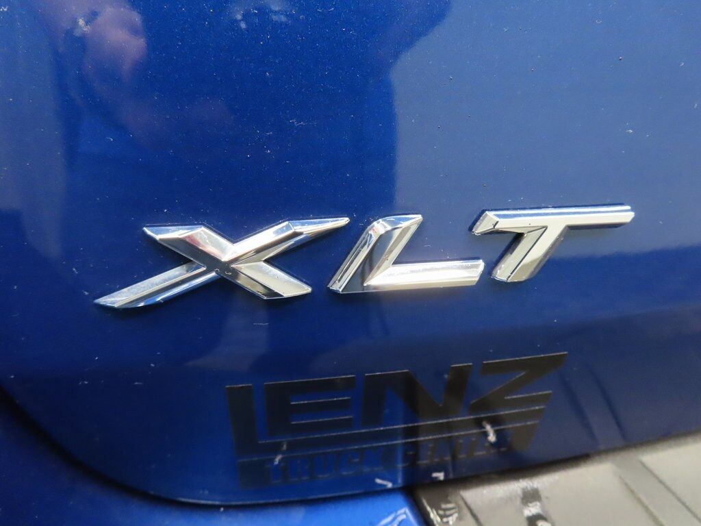 2020 Ford Explorer XLT 4WD 6 Passenger Fond du Lac WI
