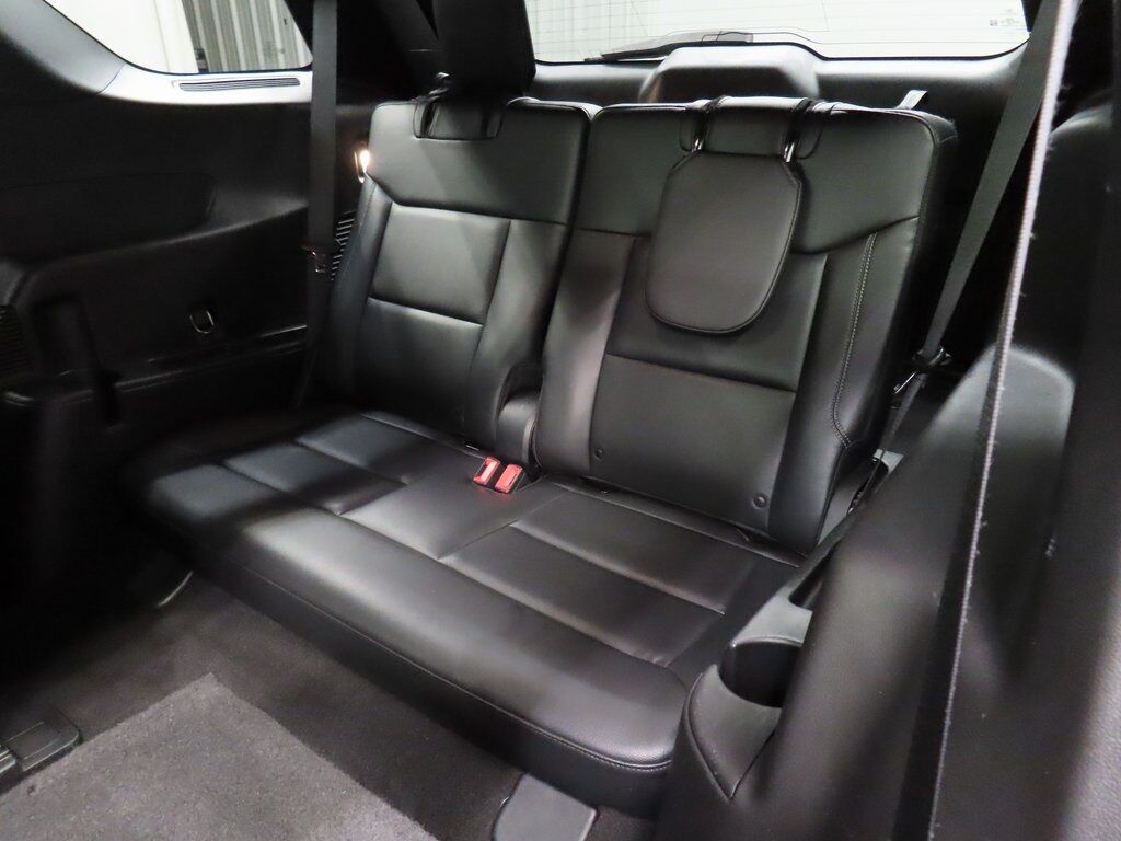 2020 Ford Explorer XLT 4WD 6 Passenger Fond du Lac WI