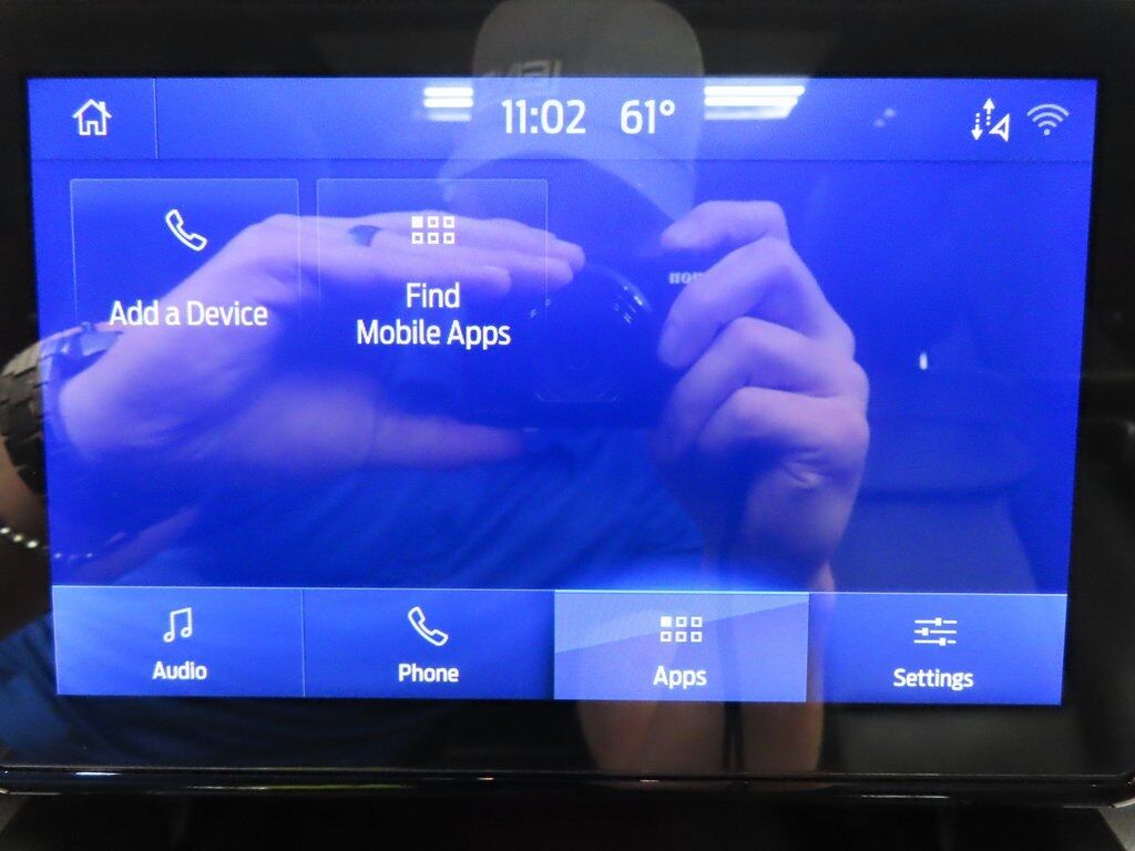 2020 Ford Explorer XLT 4WD 6 Passenger Fond du Lac WI