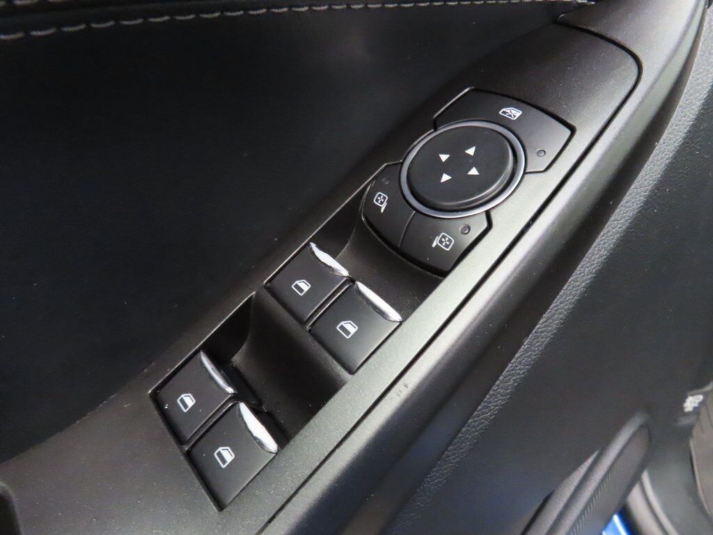 2020 Ford Explorer XLT 4WD 6 Passenger Fond du Lac WI