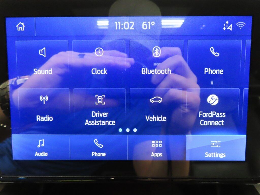 2020 Ford Explorer XLT 4WD 6 Passenger Fond du Lac WI