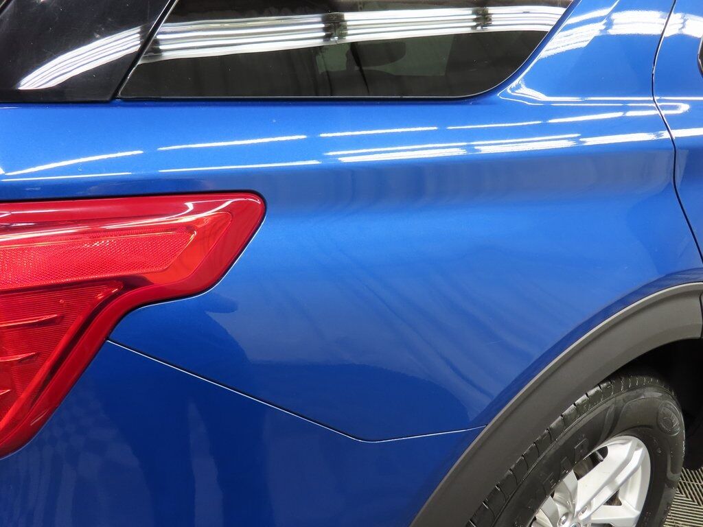 2020 Ford Explorer XLT 4WD 6 Passenger Fond du Lac WI