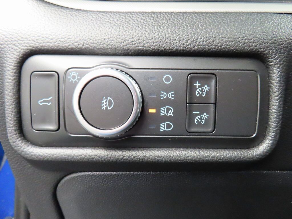 2020 Ford Explorer XLT 4WD 6 Passenger Fond du Lac WI