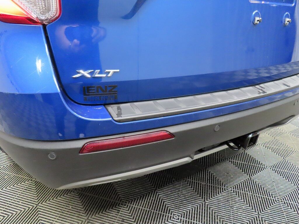 2020 Ford Explorer XLT 4WD 6 Passenger Fond du Lac WI