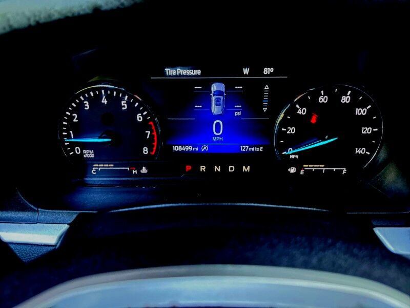2020 Ford Explorer XLT 4WD Arlington VA