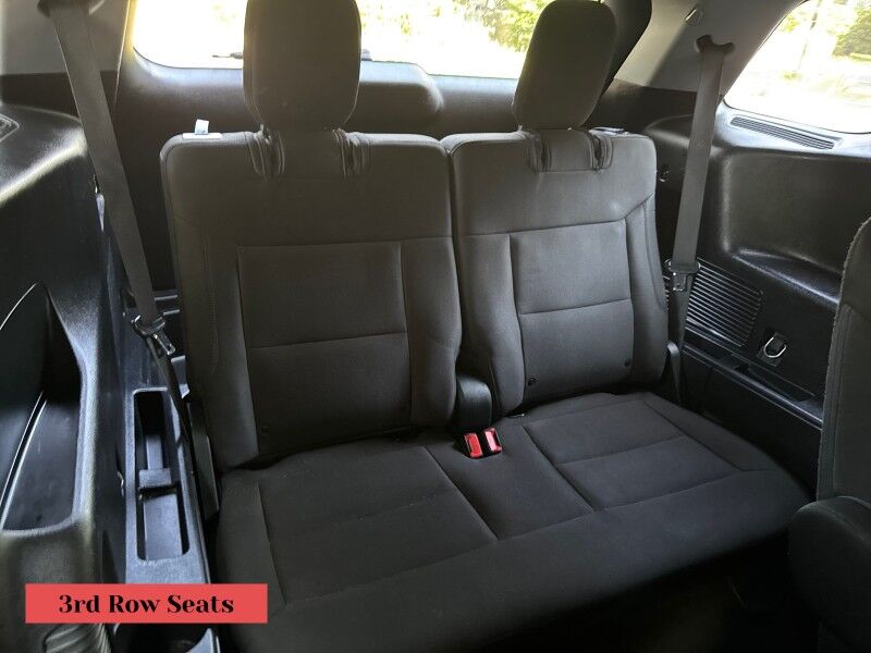 2020 Ford Explorer XLT 4WD Arlington VA