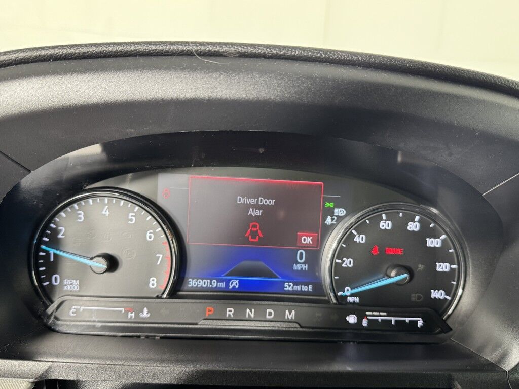 2020 Ford Explorer XLT 4WD w/Leather/Captain Seats Maumee OH