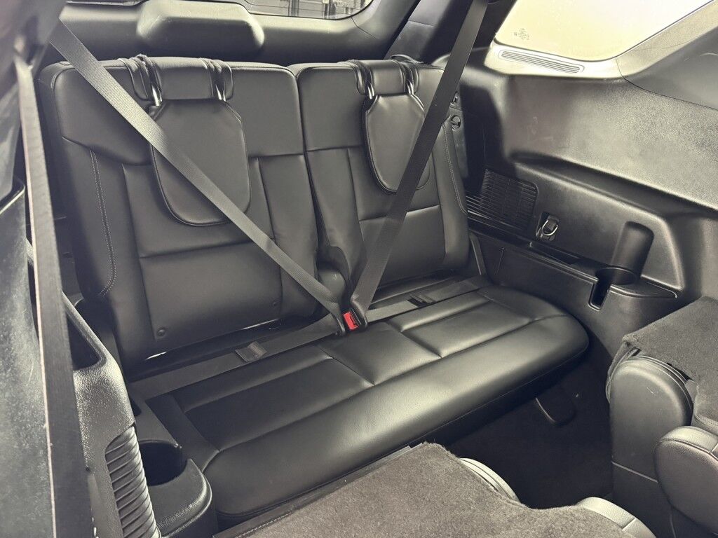 2020 Ford Explorer XLT 4WD w/Leather/Captain Seats Maumee OH